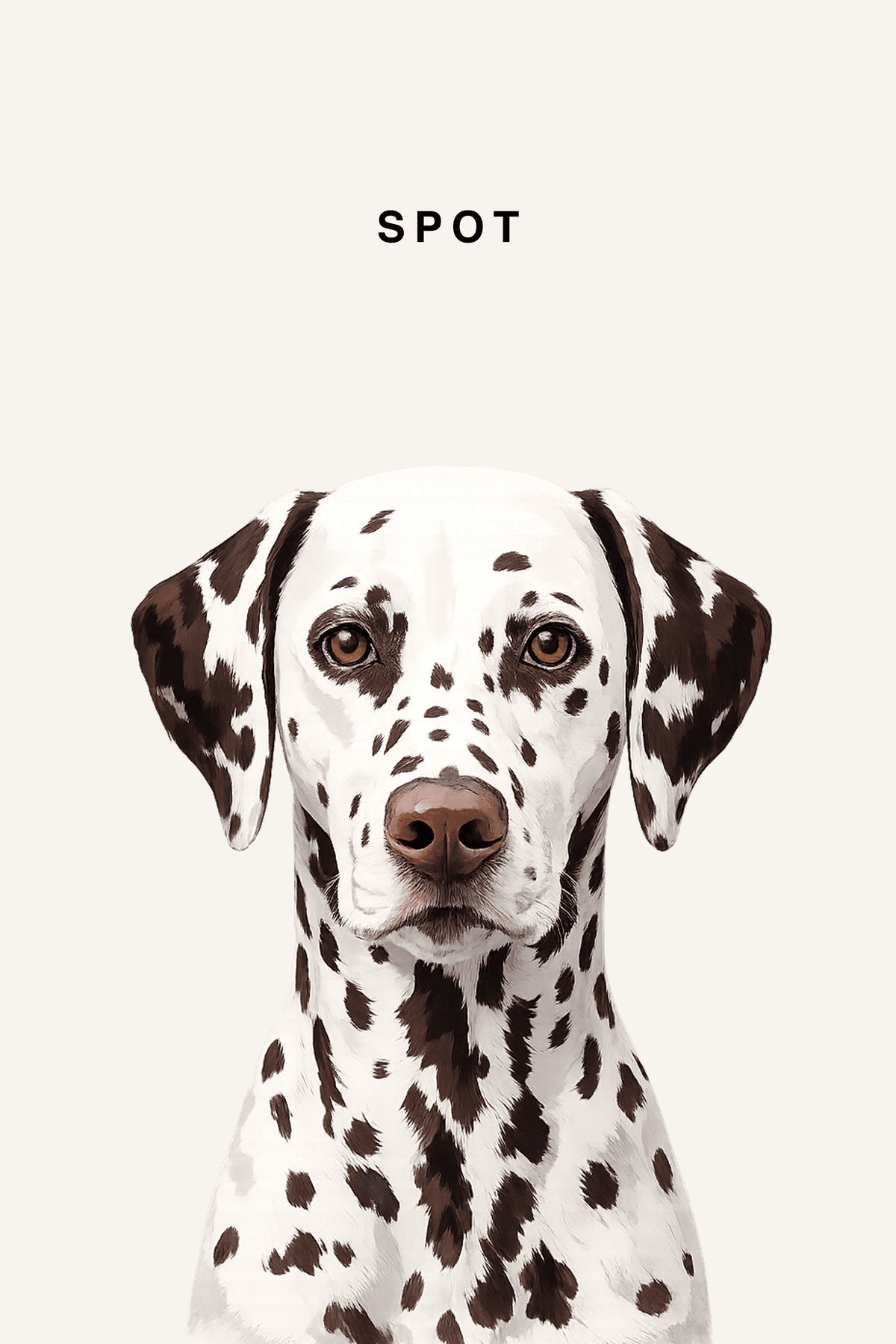 Portrait preview